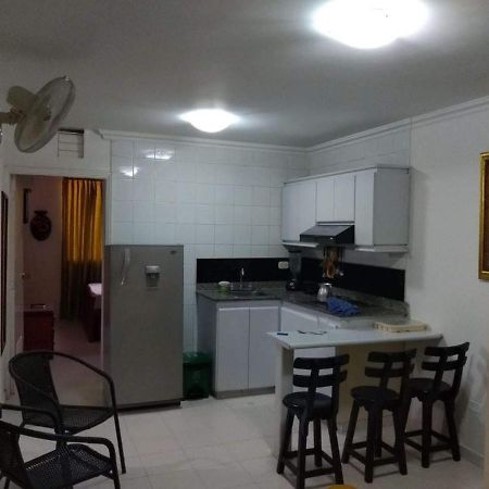 Acogedor Apartamento A 15 Metros Del Mar Σάντα Μάρτα Εξωτερικό φωτογραφία